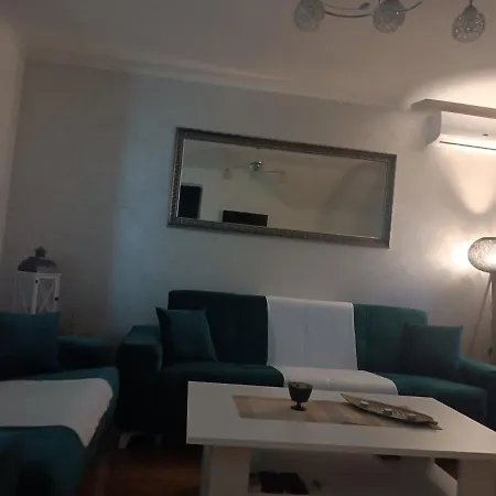 Apartman San Remo Brcko Exterior photo