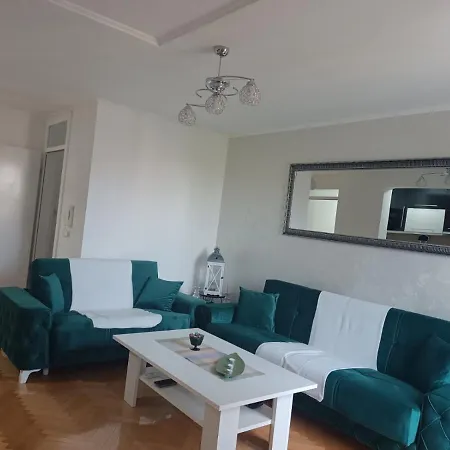 Apartman San Remo Brcko Exterior photo