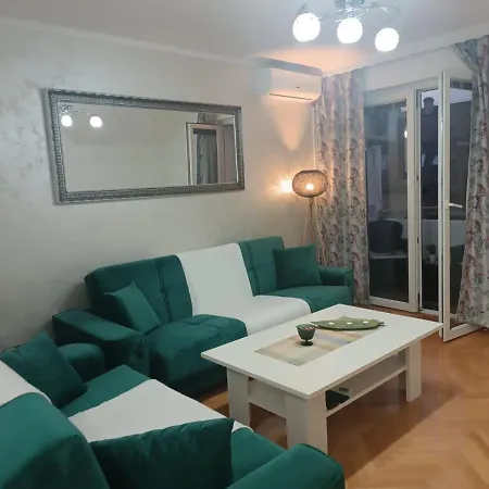Apartman San Remo Brcko Exterior photo