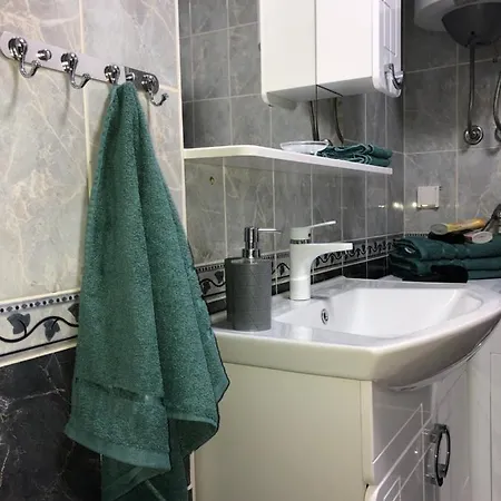 Apartman San Remo Brcko Exterior photo