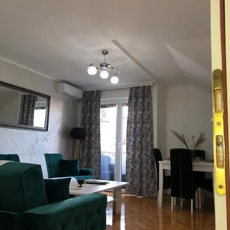 Apartman San Remo Brcko Exterior photo