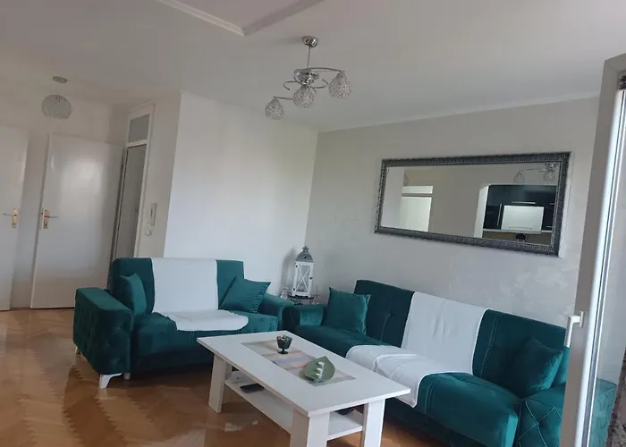 Apartman San Remo Brcko