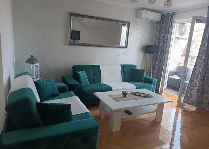 Apartman San Remo Brcko