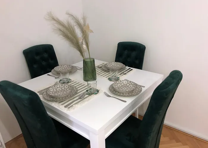 Apartman San Remo Brcko