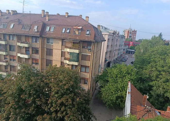 Apartman San Remo Brcko