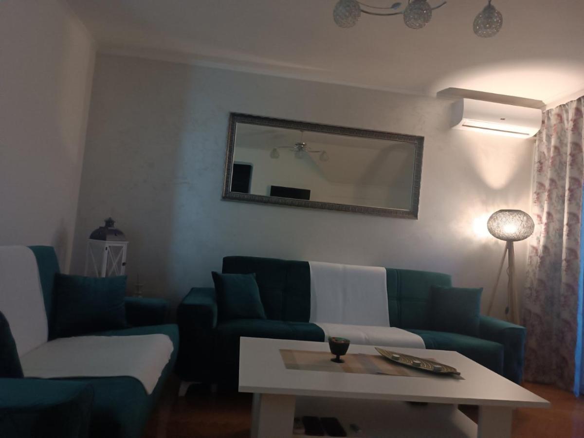 San Remo Apartment *