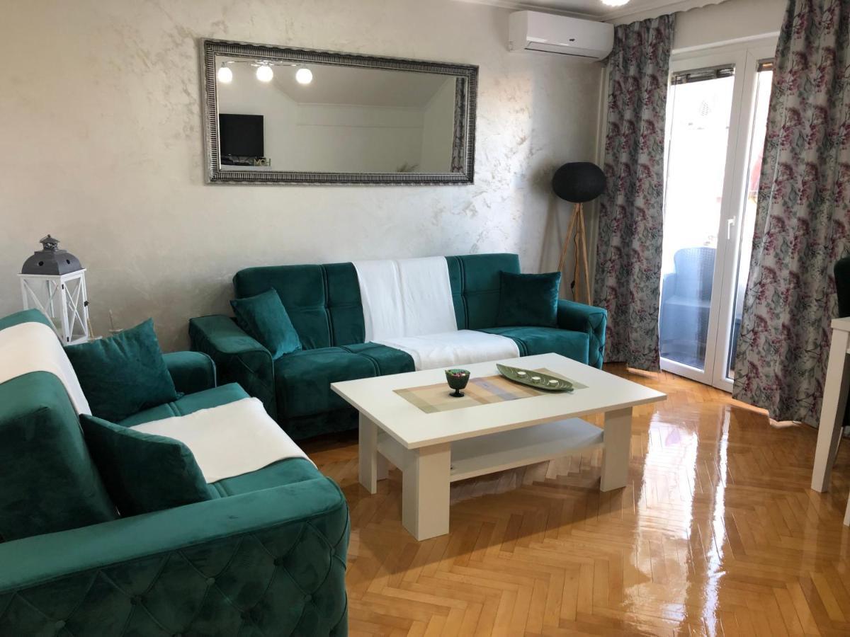San Remo Apartment Brcko