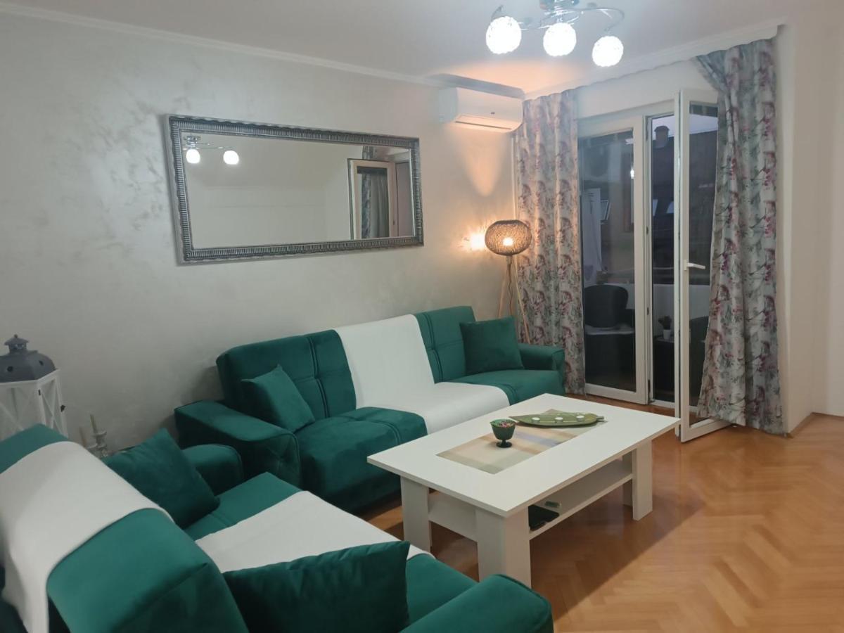 San Remo Apartment