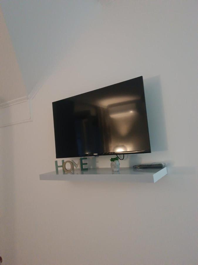 San Remo Apartment