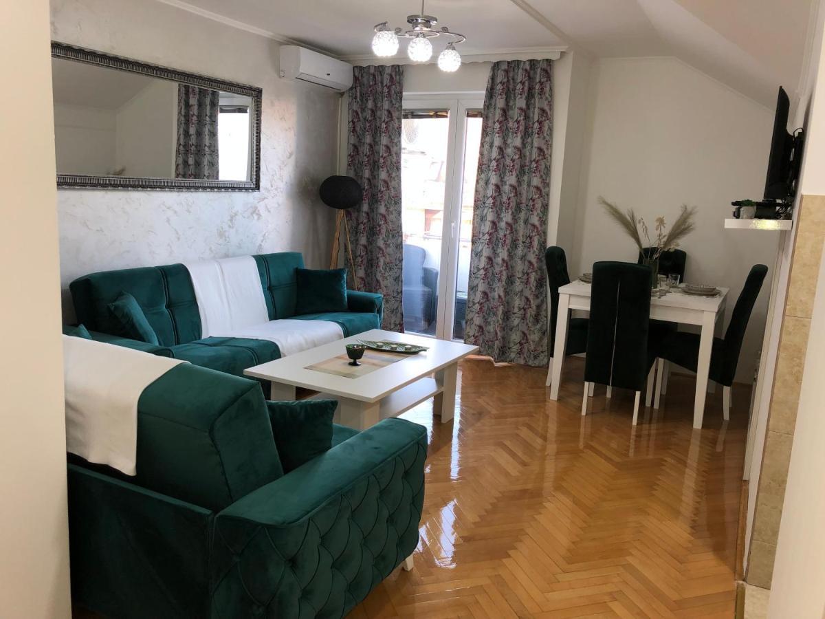 San Remo Apartment Brcko
