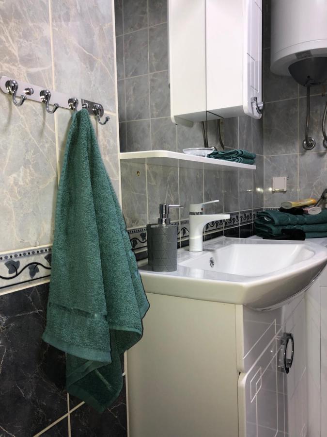 San Remo Apartment