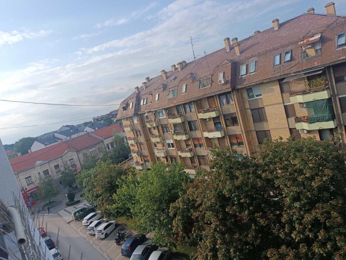 San Remo Apartment *