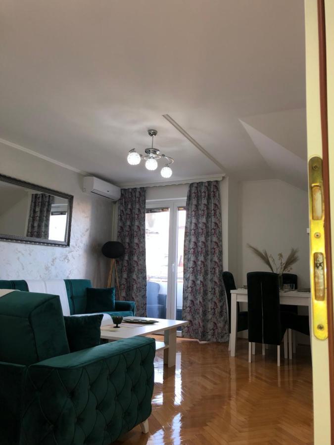 San Remo Apartment