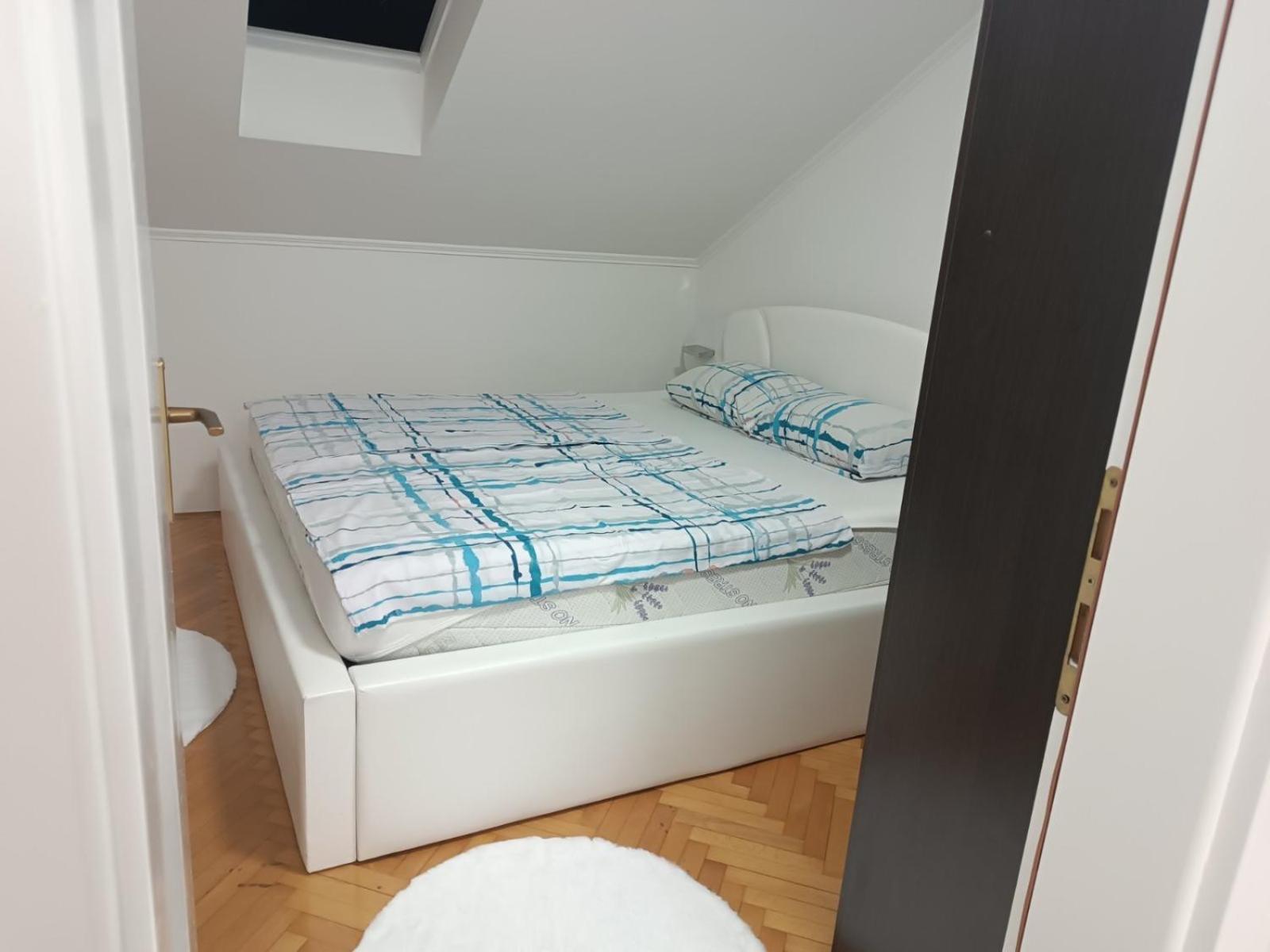 San Remo Apartment