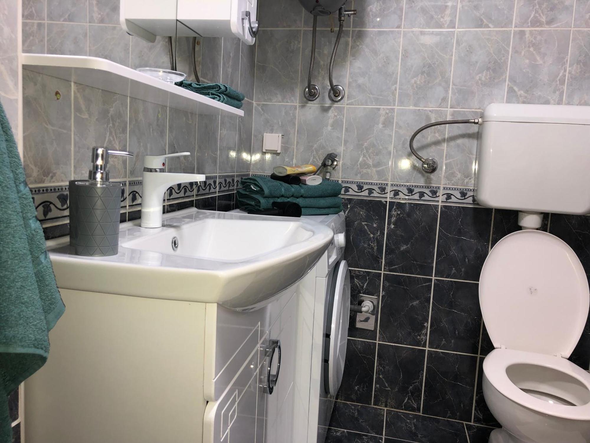 Apartment San Remo