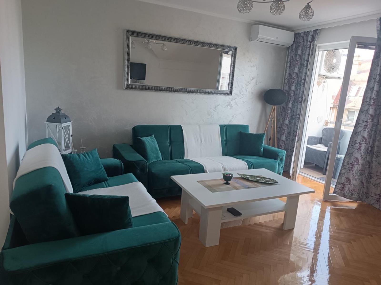 San Remo Apartment Brcko