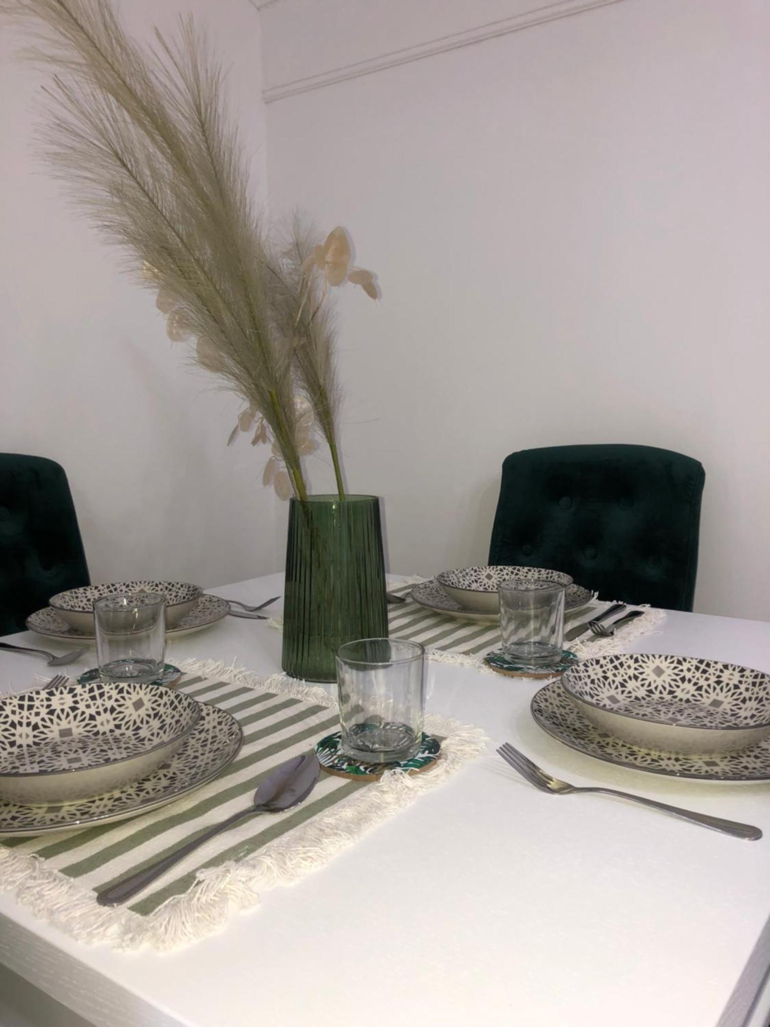San Remo Apartment