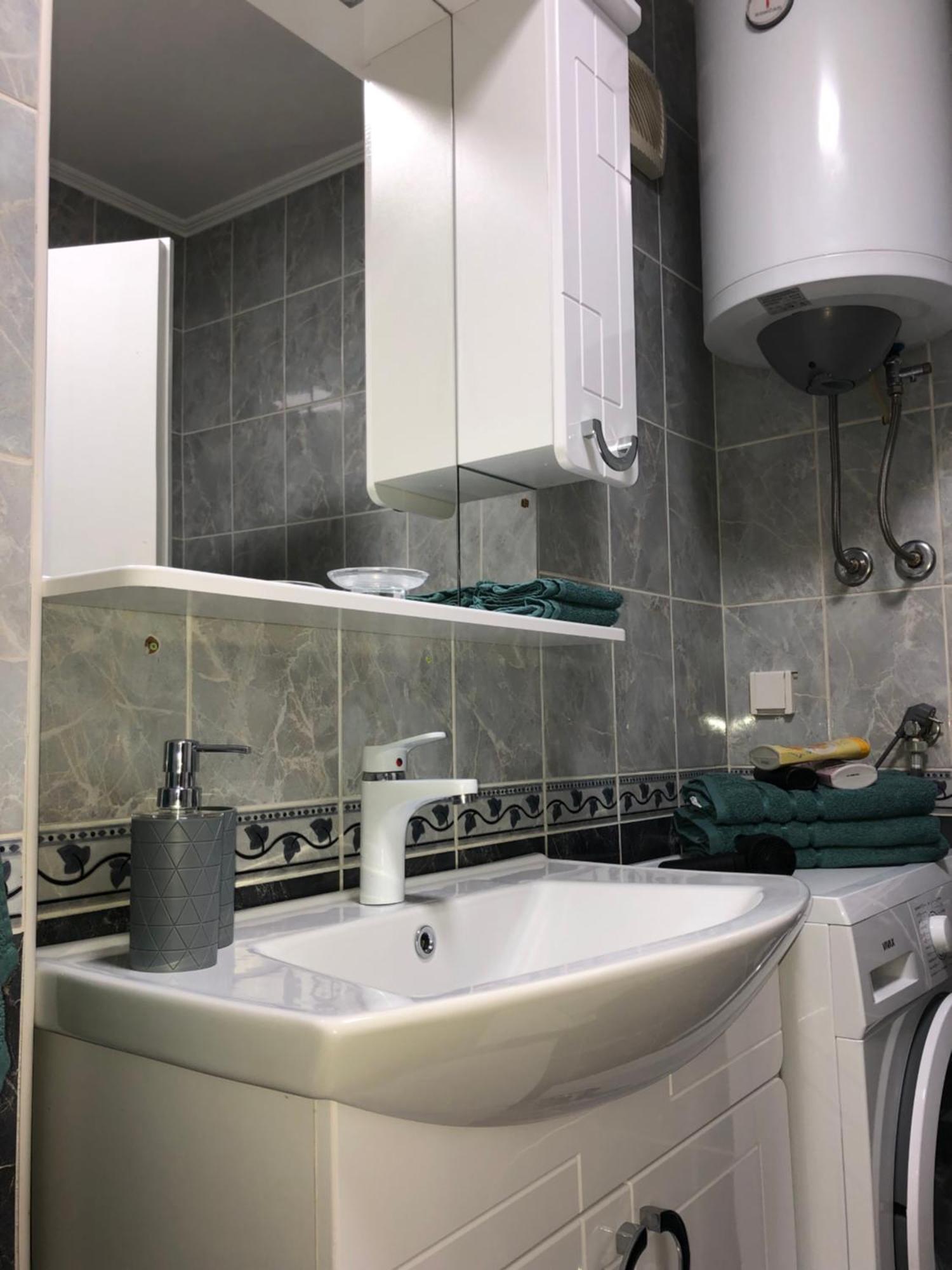 Apartment San Remo