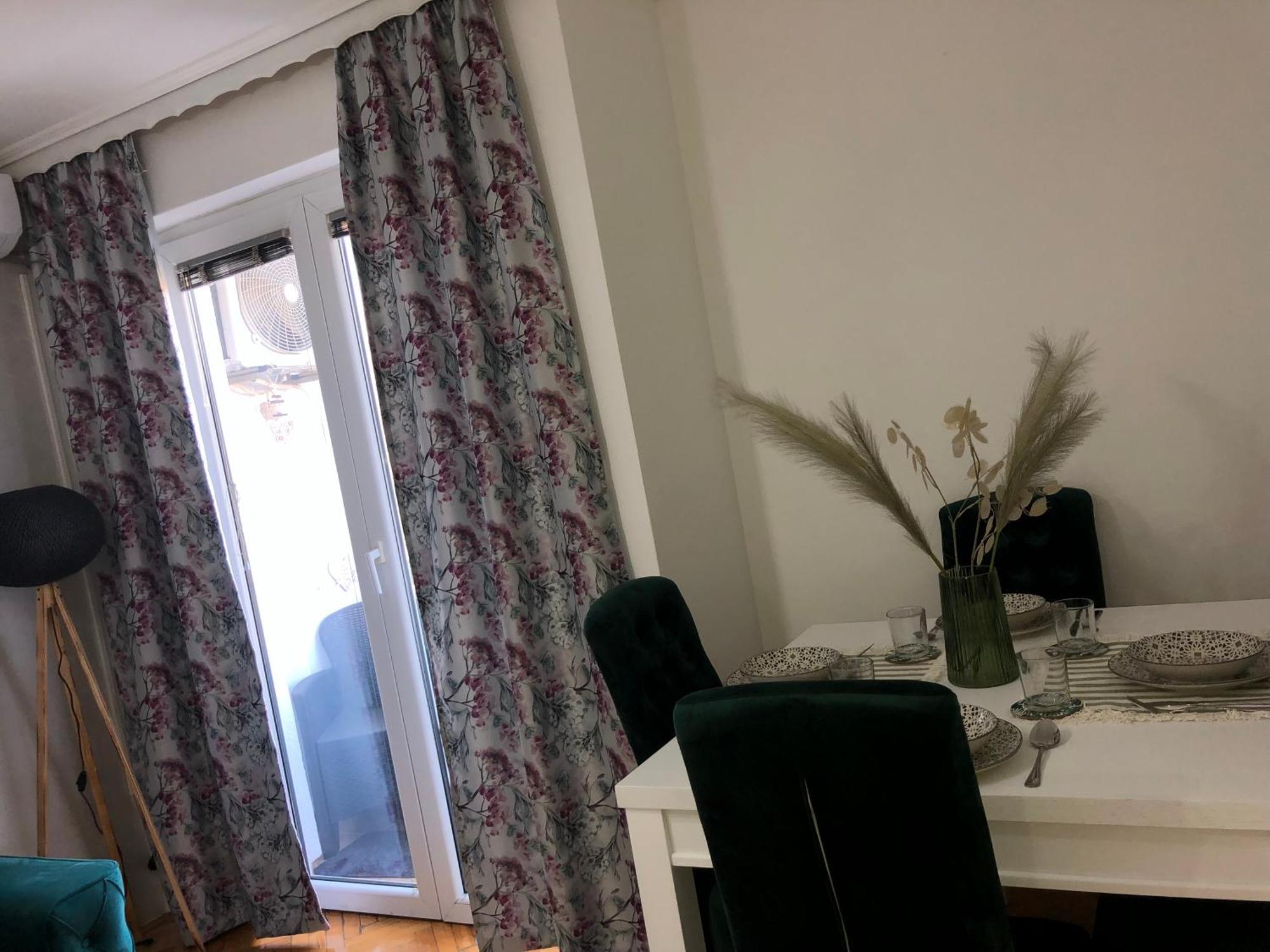 Apartment San Remo *