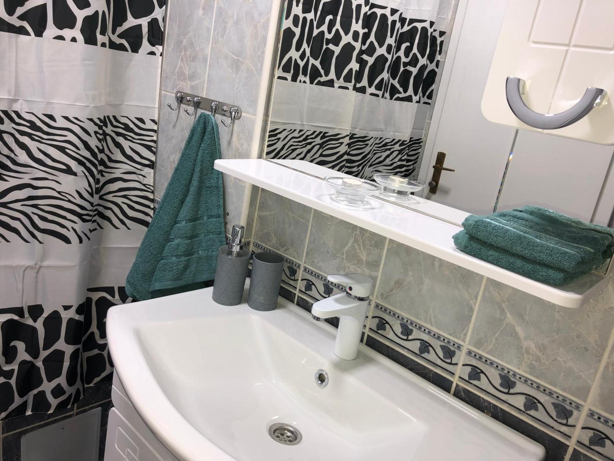 Apartment San Remo *